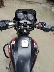 Bajaj Discover 135